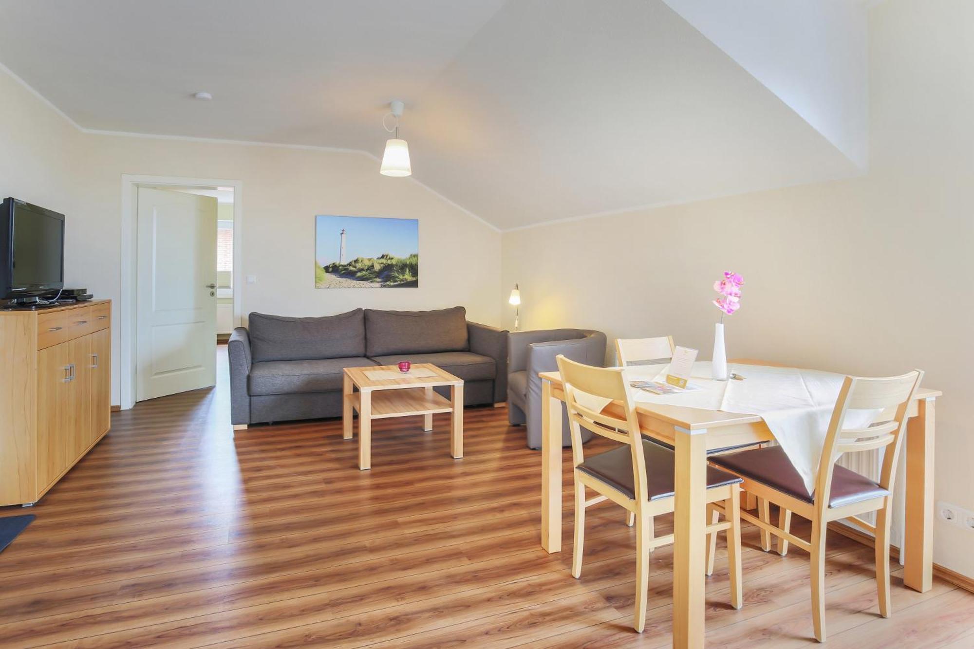 Buedlfarm - Der Familien-Erlebnishof In Strandnaehe Fehmarn Zimmer foto