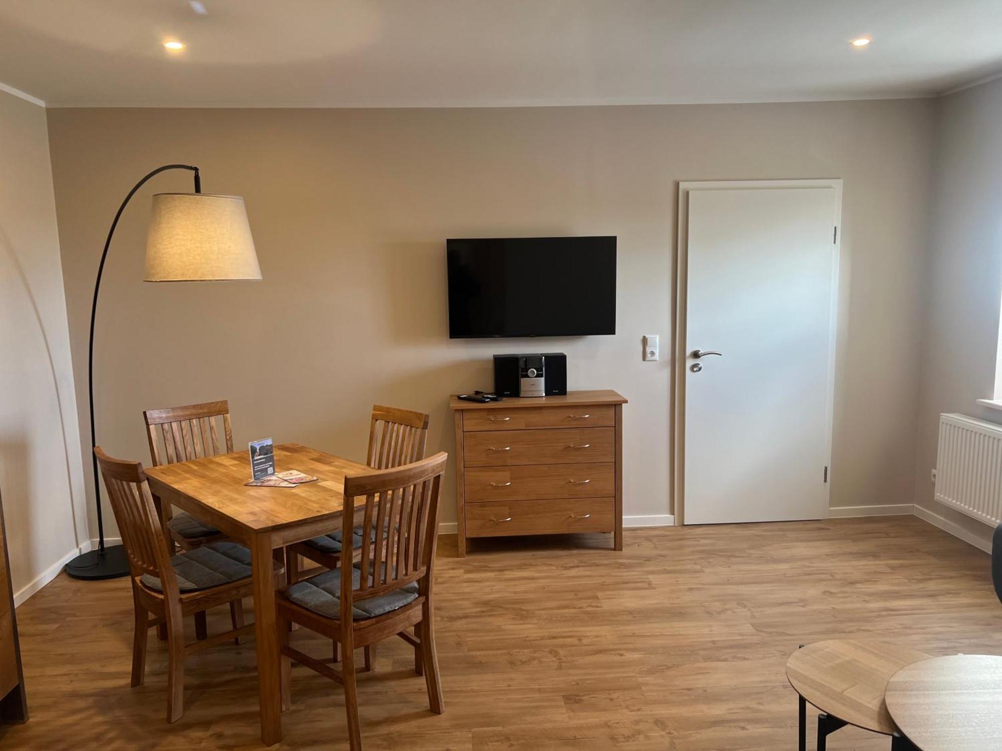 Buedlfarm - Der Familien-Erlebnishof In Strandnaehe Fehmarn Zimmer foto