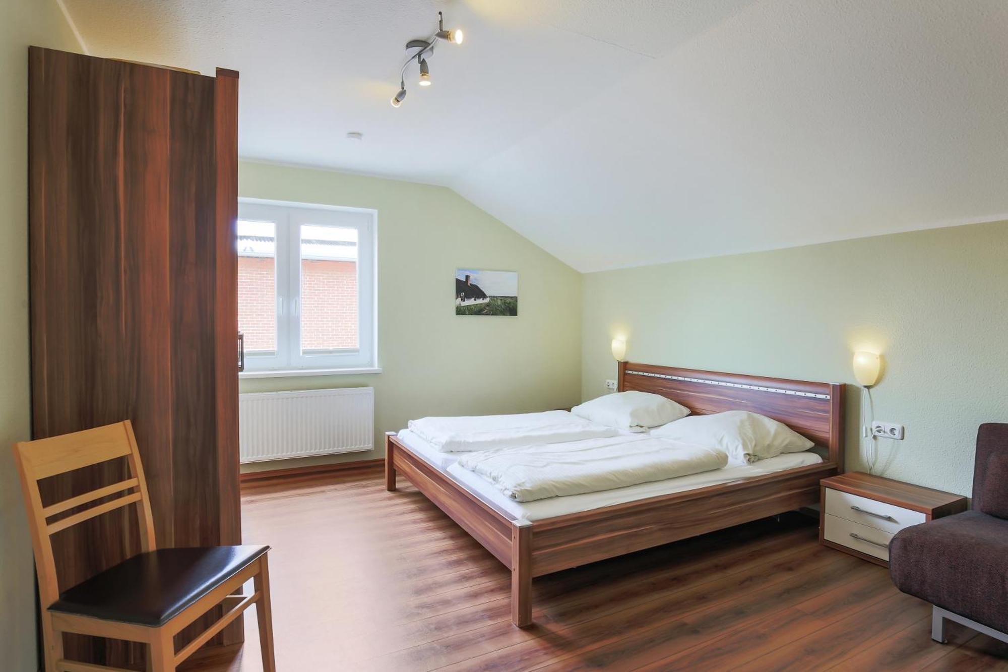 Buedlfarm - Der Familien-Erlebnishof In Strandnaehe Fehmarn Zimmer foto