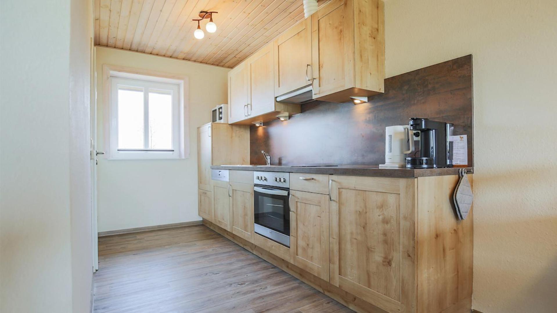 Buedlfarm - Der Familien-Erlebnishof In Strandnaehe Fehmarn Zimmer foto