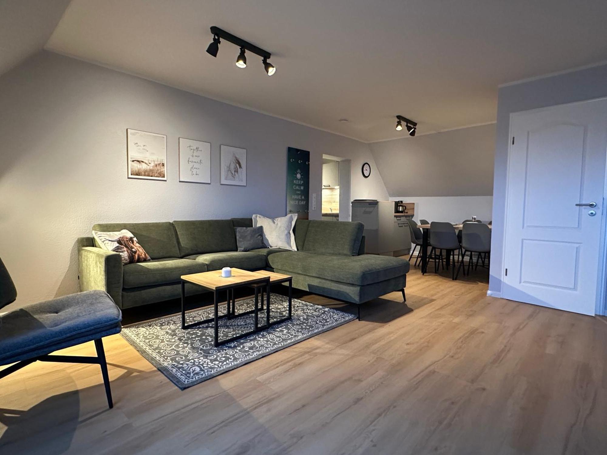 Buedlfarm - Der Familien-Erlebnishof In Strandnaehe Fehmarn Zimmer foto