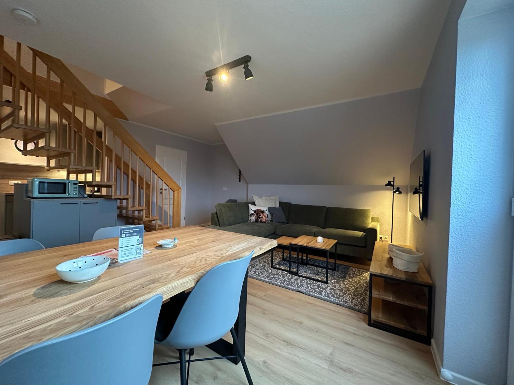 Buedlfarm - Der Familien-Erlebnishof In Strandnaehe Fehmarn Zimmer foto