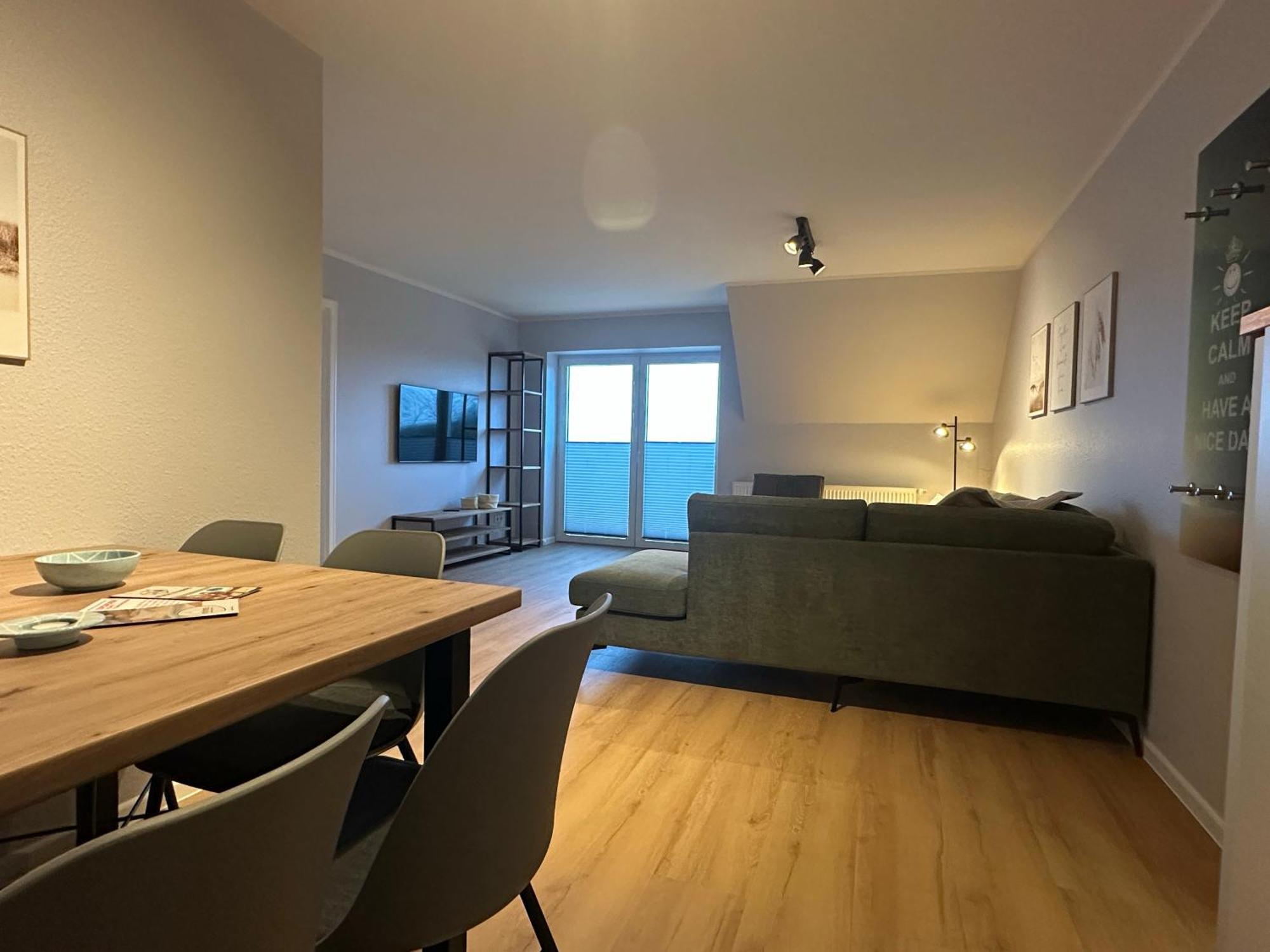 Buedlfarm - Der Familien-Erlebnishof In Strandnaehe Fehmarn Zimmer foto