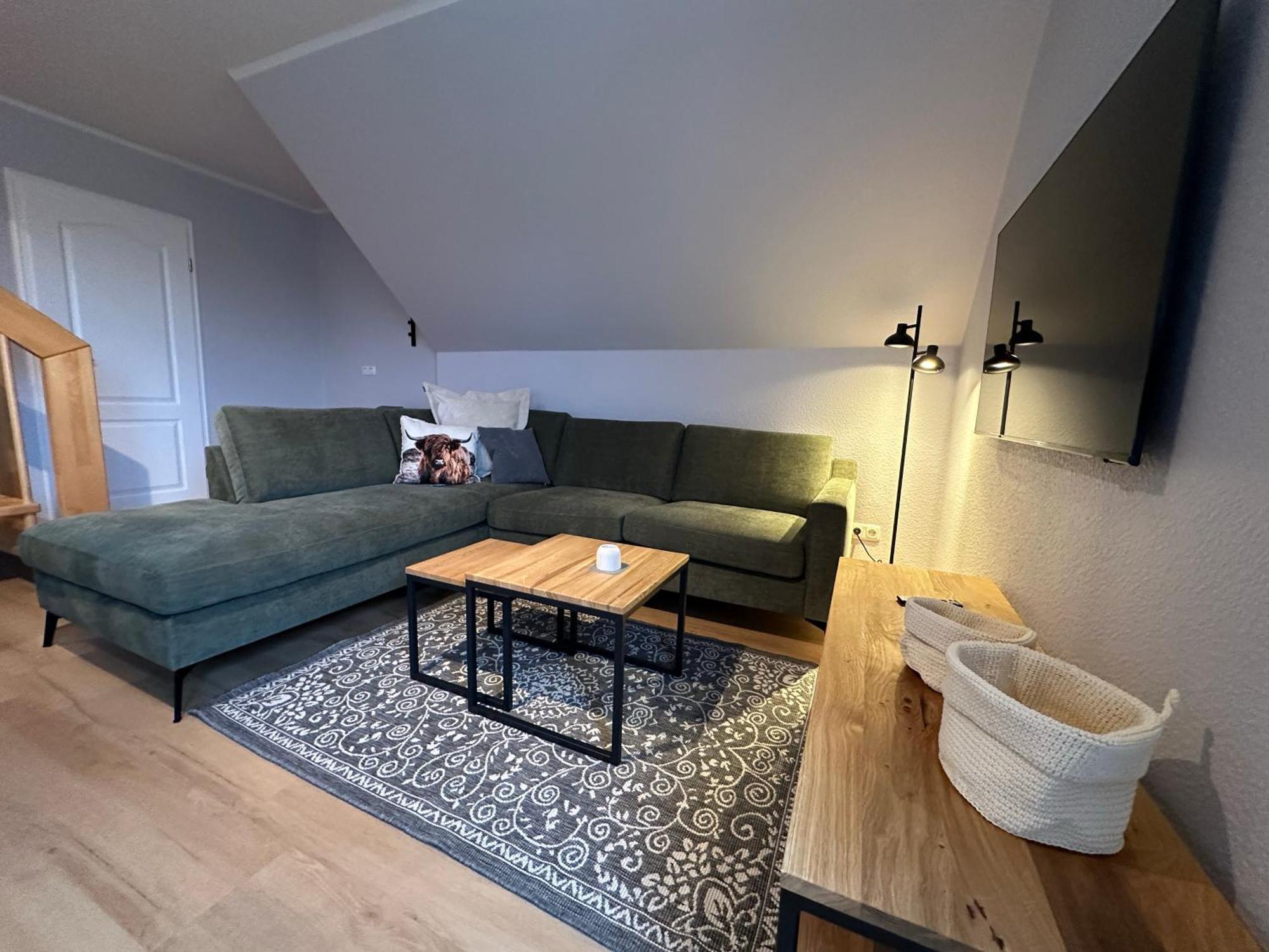 Buedlfarm - Der Familien-Erlebnishof In Strandnaehe Fehmarn Zimmer foto
