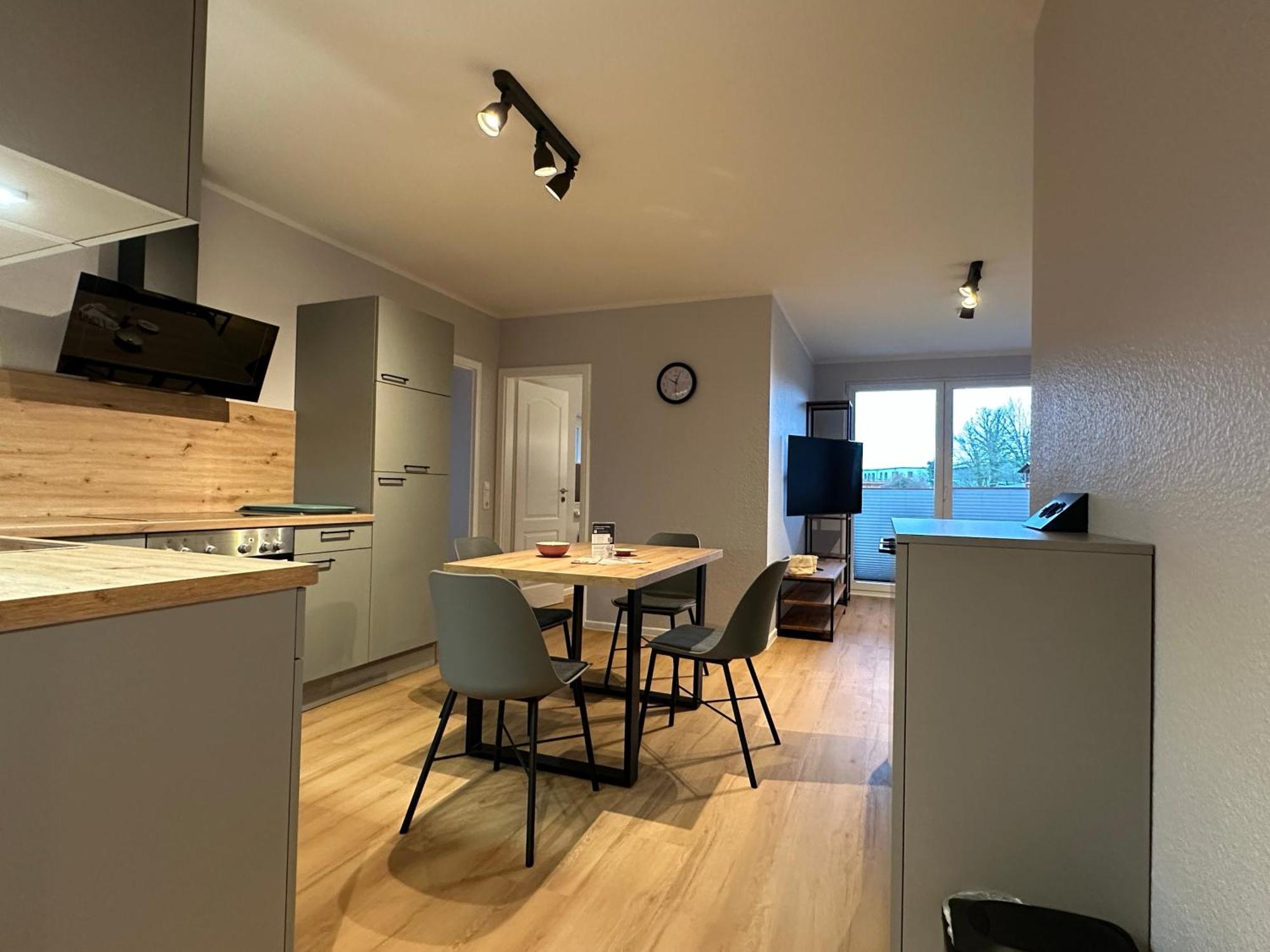 Buedlfarm - Der Familien-Erlebnishof In Strandnaehe Fehmarn Zimmer foto