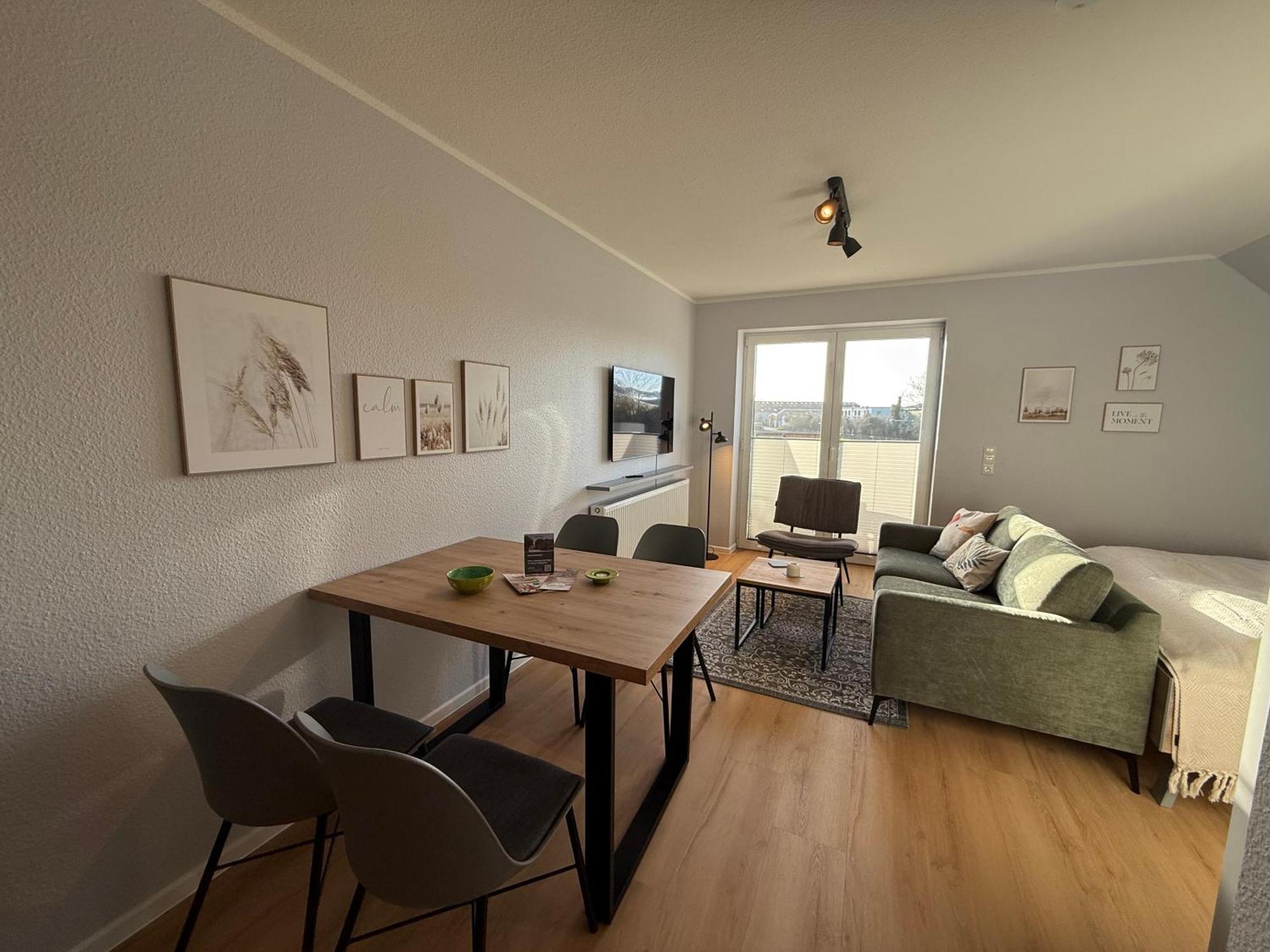 Buedlfarm - Der Familien-Erlebnishof In Strandnaehe Fehmarn Zimmer foto