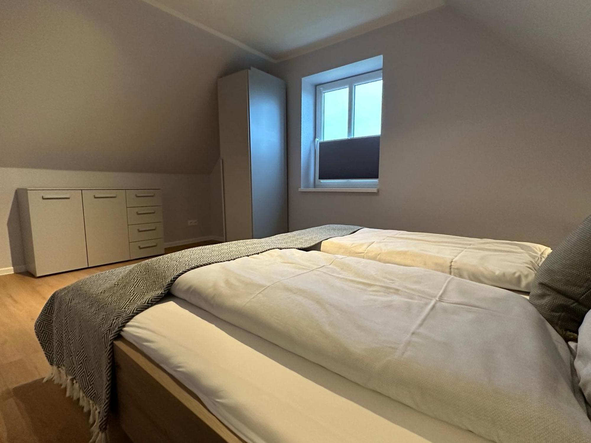 Buedlfarm - Der Familien-Erlebnishof In Strandnaehe Fehmarn Zimmer foto