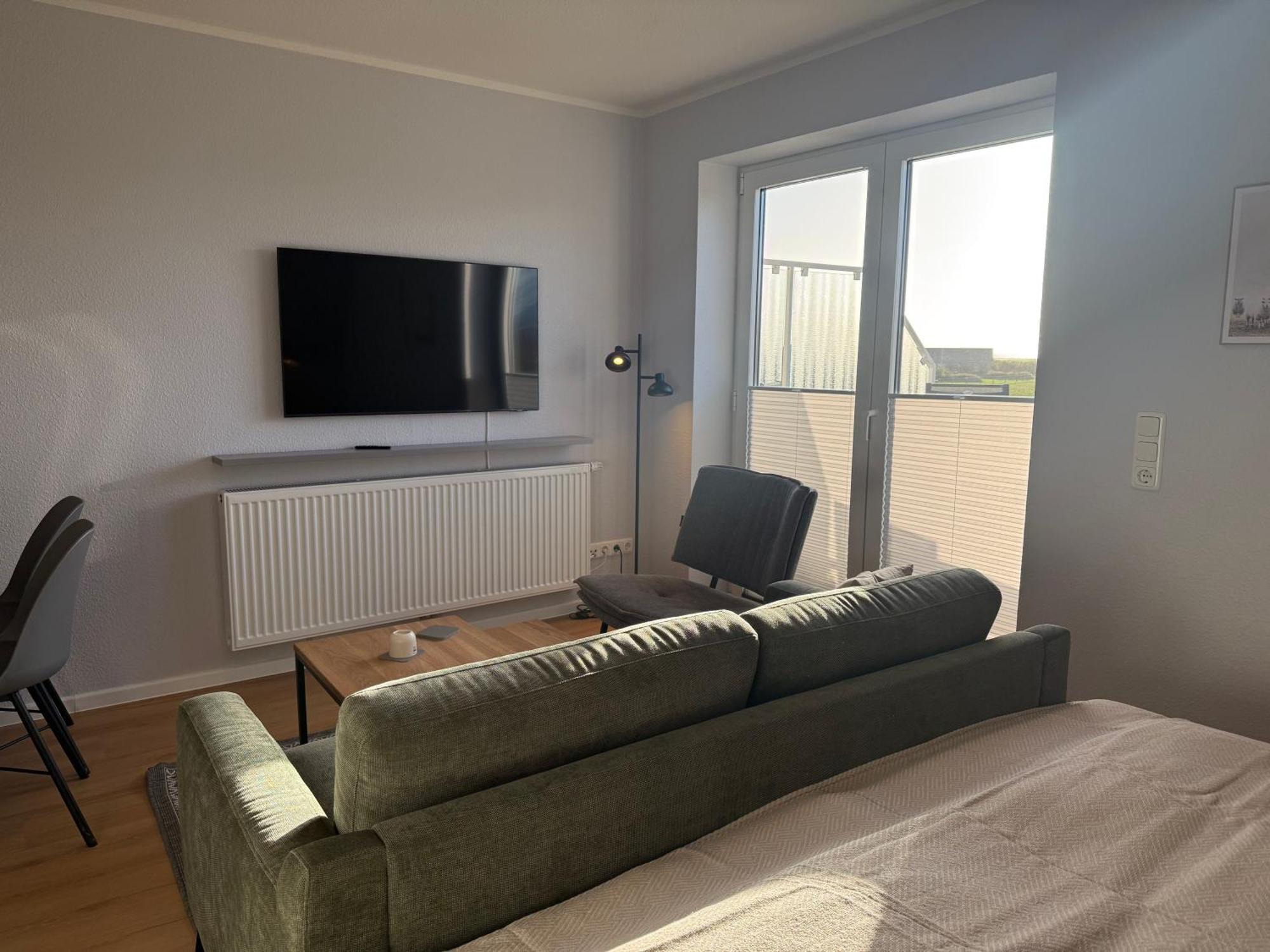 Buedlfarm - Der Familien-Erlebnishof In Strandnaehe Fehmarn Zimmer foto