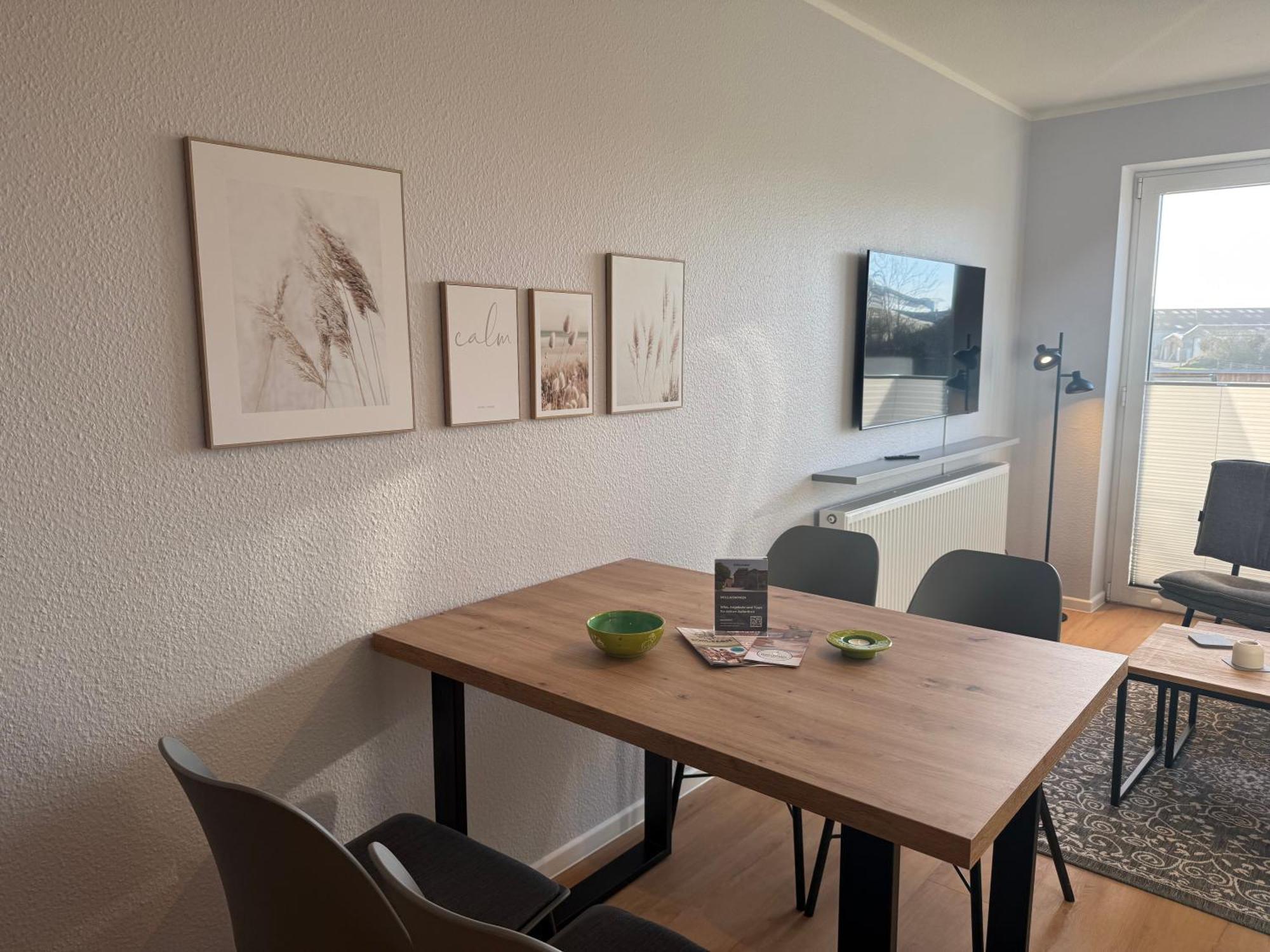 Buedlfarm - Der Familien-Erlebnishof In Strandnaehe Fehmarn Zimmer foto